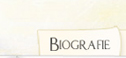 Biografie